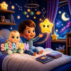 Sasapum: Brillin
