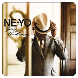 Ne-Yo: Year Of The Gentleman