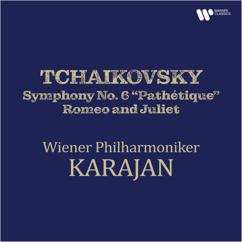 Herbert von Karajan & Wiener Philharmoniker: Tchaikovsky: Symphony No. 6 "Pathétique" & Romeo and Juliet