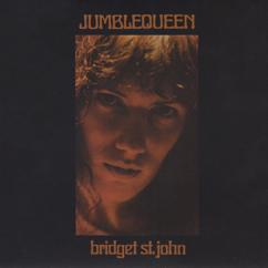 Bridget St. John: Song For The Waterden Widow