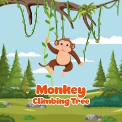 LalaTv: Monkey Climbing Tree