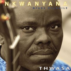 Mahoyana Nkwanyana: Nga Khala (Ngazithulisa)