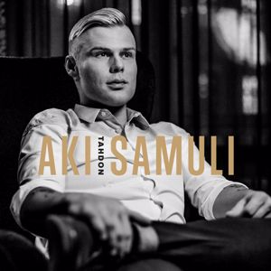 Aki Samuli: Tahdon