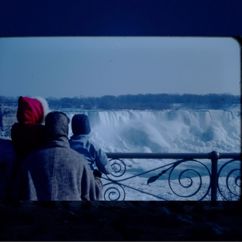 Elijah Fox: Niagara Falls