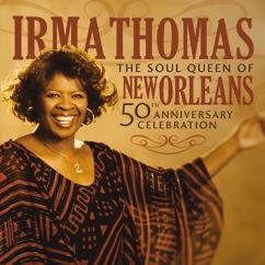 Irma Thomas: In The Middle Of It All