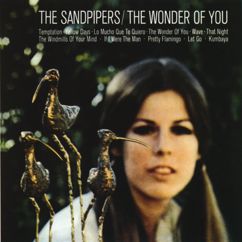 The Sandpipers: The Windmills Of Your Mind