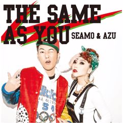 SEAMO & AZU: I Love B
