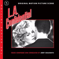 Jerry Goldsmith: False Information