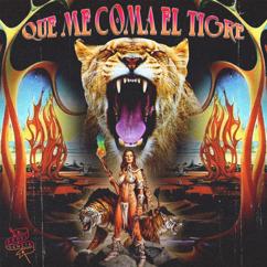 Providencia: Que Me Coma El Tigre (Reggae Version)