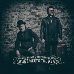 Tuomari Nurmio & Knucklebone Oscar: John the Revelator