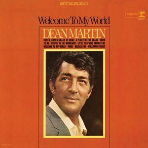 Dean Martin: Turn to Me