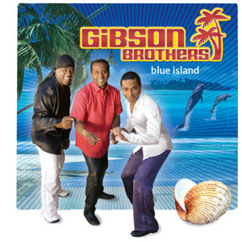 Gibson Brothers: Blue Island