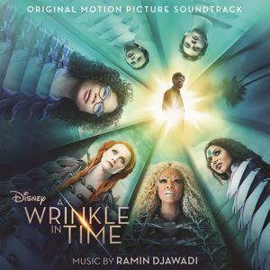 Various Artists: A Wrinkle in Time (Original Motion Picture Soundtrack)
