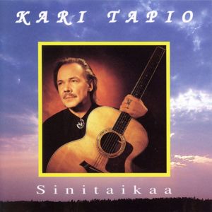 Kari Tapio: Sinitaikaa