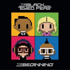 The Black Eyed Peas: Whenever (Album Version)