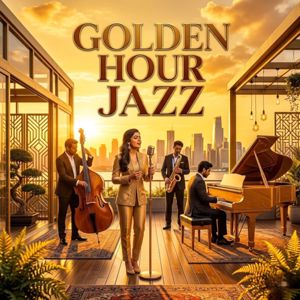 Prem Das: Golden Hour Jazz