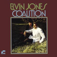 Elvin Jones: Coalition