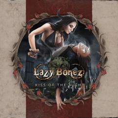 Lazy Bonez: Tears of gold