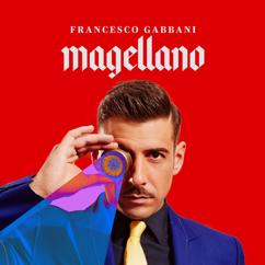 Francesco Gabbani: Il vento si alzerà (Live)
