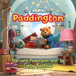 Gary Barlow: Paddington Bear (From "The Adventures of Paddington")