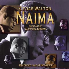 Cedar Walton: Naima (Live At Boomer's / New York, NY / 1973)