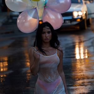 Demi Lovato: It's Not That Deep (Unless You Want It To Be)
