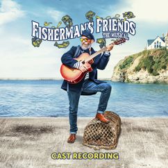 Fisherman’s Friends: The Musical (2022 Cast): Jon Kanaka