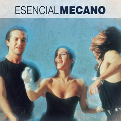 Mecano: Esencial Mecano