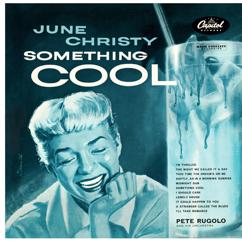 June Christy: The Night We Called It A Day (Mono) (The Night We Called It A Day)