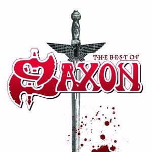SAXON: The Best Of Saxon