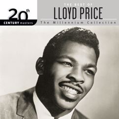 Lloyd Price: Never Let Me Go