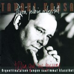 Tapani Kansa: Mustasukkaisuutta (Tango Jalóusie) (Album Version)