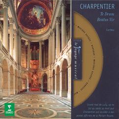 Michel Corboz: Charpentier : Te Deum, Beatus vir, Salve Regina & Tenebrae factae sunt