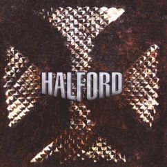Halford;Rob Halford: Fugitive (Remastered)