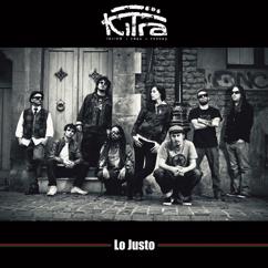 Kitra: Luz
