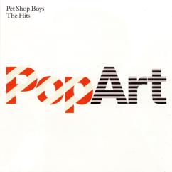Pet Shop Boys: Yesterday When I Was Mad (2003 Remaster)