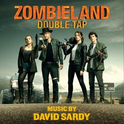 David Sardy: The Great Zombie Jump