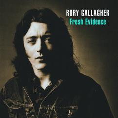 Rory Gallagher: The King Of Zydeco