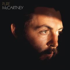 Paul McCartney & Wings: Listen To What The Man Said