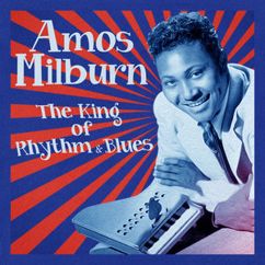 Amos Milburn: Soft Pilllow (Remastered)