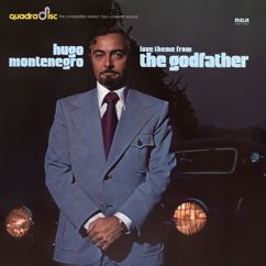 Hugo Montenegro: The Godfather Waltz