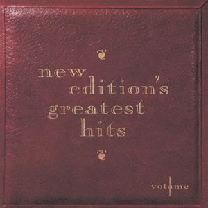 New Edition: Greatest Hits-Volume One