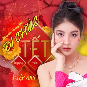 Diệp Anh & Quang Đắc: Đi Chúc Tết