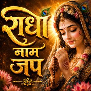 Anand Tripathi & Varun Pandit: Radha Naam Jap