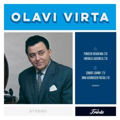 Olavi Virta: Uinuvalla laguunilla (2nd Version)