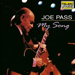 Joe Pass: The Duke