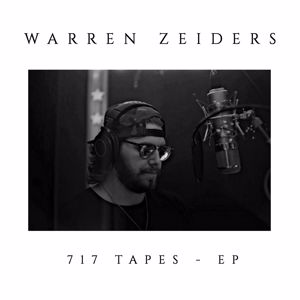 Warren Zeiders: 717 Tapes