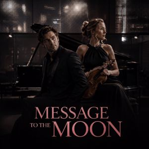 Waylon Pierce: Message to the Moon