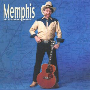 Mr. President: Memphis - Mr. Presidents Bedste