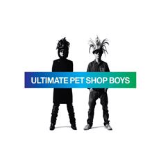 Pet Shop Boys: Where the Streets Have No Name (I Can't Take My Eyes off You) (2003 Remaster)